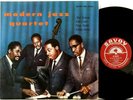Savoy DG mono MG 12046 