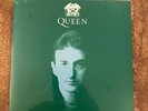Queen - John Deacon - Spread your wings - Green vinyl 7