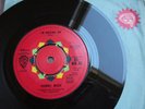 JOHNNY NASH - I'M MOVING ON - RARE UK 7