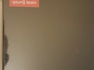 Mogwai- Young Team Vinyl (2xLP Album Reissue)  Vinyl (2x LP Compilation) Sealed