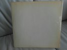 THE BEATLES - WHITE ALBUM - 1st PRESS - UK - VERY LOW NUMBER 0009189 - MONO - CO