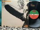 Led Zeppelin I One 1st Debut 1 Self Titled ST Original 1978 Atlantic SD-19126 LP