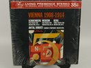 Schoenberg, Berg, Dorati Vienna 1908-1914 Mercury Living Presence LP TAS List NM