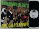 Ultramagnetic MC's 