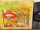 STEELY DAN Can't Buy A Thrill 1972 ABC Jazz Rock LP Original Press EX+ / EX