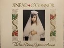 Sinead O'Connor Throw Down Your Arms Vinyl LP Sly and Robbie 2005 Reggae