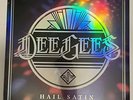 Foo Fighters (Dee Gees) - Hail Satin 2021 RSD Record Store Day Vinyl LP