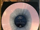 LP:  SPIRIT ADRIFT - Enlightened In Eternity  NEW PINK GRAY SPLATTER VINYL
