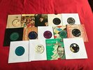 CHRISTMAS - BUNDLE OF 14 SINGLES - 7