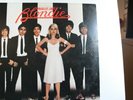 BLONDIE - PARALLEL LINES - CHRYSALIS