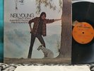 Neil Young Everybody Knows This Is Nowhere Original 1972 Reprise RS-6349