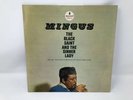 CHARLES MINGUS The Black Saint and the Sinner Lady IMPULSE LP A-35 Stereo RVG