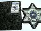 The Police - Message in a Bottle -orig.1980 US A&M PR 4400 Shape m- /ltd.Edition