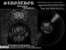 Slugathor-Unleashing The Slugathron [LP] 2020 New  death metal, black metal