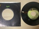 The Beatles “All You Need Is Love” 45 Vinyl Record NM