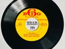 50s Hillbilly Bopper EP 45 UNKNOWN ARTIST T For Texas +5 BIG 6 #16 hear