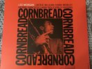 LEE MORGAN - Cornbread - Vinyl - Listened Once- RARE. LN 2014