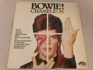 Bowie  - Chameleon - Starcall Records ?– Vinyl, LP, Compilation - Vinyl Mint