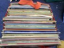 BUNDLE OF 100 Albums All Kinds 60s 70s 80s Easy Listening Pop etc