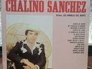 ? RARE PROMO LP MUSART MEXICO NORTEÑO ?CHALINO SANCHEZ? NIEVES DE ENERO - 1992