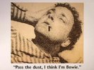 BLACK RANDY & THE METROSQUAD - Pass The Dust I Think I'm Bowie - Vinyl (LP)