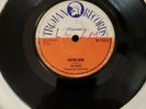 JOE WHITE-MAYBE NOW/SO MUCH LOVE TROJAN RECORDS SKINHEAD