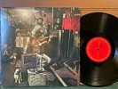 BOB DYLAN & the BAND - The Basement Tapes -  C2-33682 Original 1975 2 Vinyl N/M