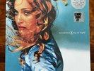 Madonna Ray of Light Record Store Day Clear Vinyl 7,000 only released MINT & SEA