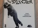 The Selecter Too Much Pressure 12