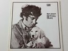 Bert Jansch. Birthday Blues. LP. 1969. Transatlantic. First Press. Near Mint.
