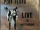 Pink Floyd ?– Live In Rotterdam
