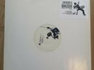 Banksy artwork - One Cut - Grand Theft Audio - Sampler - 12 inch vinyl .