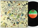Led Zeppelin - III LP - Atlantic Club 1841 Broadway