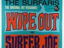 Surfaris - Wipe Out LP - Dot SEALED