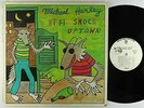 Michael Hurley - Hi Fi Snock Uptown LP - Warner Bros./Raccoon NM PROMO