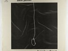 Silent Partner - Hung By A Thread LP - Lucky Boy - Private Psych Prog SEALED