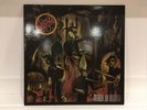 Slayer – Reign In Blood STUNNING EX 1st UK PRESS Vinyl LP 1986 LONLP 34 A2/B2