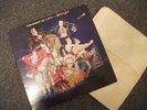 Great rock and roll swindle vinyl & poster - Rare