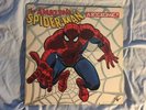 The Amazing Spider-Man LP - From Beyond the Grave A Rockomic - with Poster
