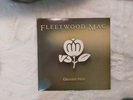 Fleetwood Mac Greatest Hits Rock Vinyl 1988 Original W1-25801 LP NM
