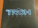 Tron: Legacy - Daft Punk (2xLP, Vinyl Record)