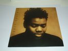 Tracy Chapman-Tracy Chapman LP UK 1st Pressing 1988 +Fast Car 7