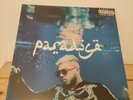 HAMZA - PARADISE   VINYLE NEUF