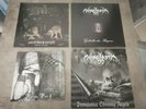 4 x NARGAROTH LP