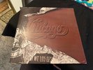 Chicago X Vinyl Lp Columbia Records pc-34200 gatefold 1976 with rare poster