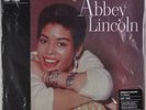 ABBEY LINCOLN: It's Magic Riverside VINYL ME PLEASE Jazz 180g LP NM Vinyl
