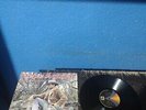 LP VINYL PEPE AGUILAR.- CORTINAS BLANCAS