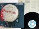 JUDAS PRIEST ROCKA-ROLLA GULL GP-479 JAPAN OBI VINYL LP