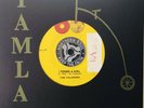 THE VALADIERS *Canada* I FOUND A GIRL *NM* MOTOWN CLASSIC NORTHERN SOUL??
