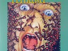 PESTILENCE ?– Consuming Impulse - New / Sealed / 2017 Vinyl /  Death Metal